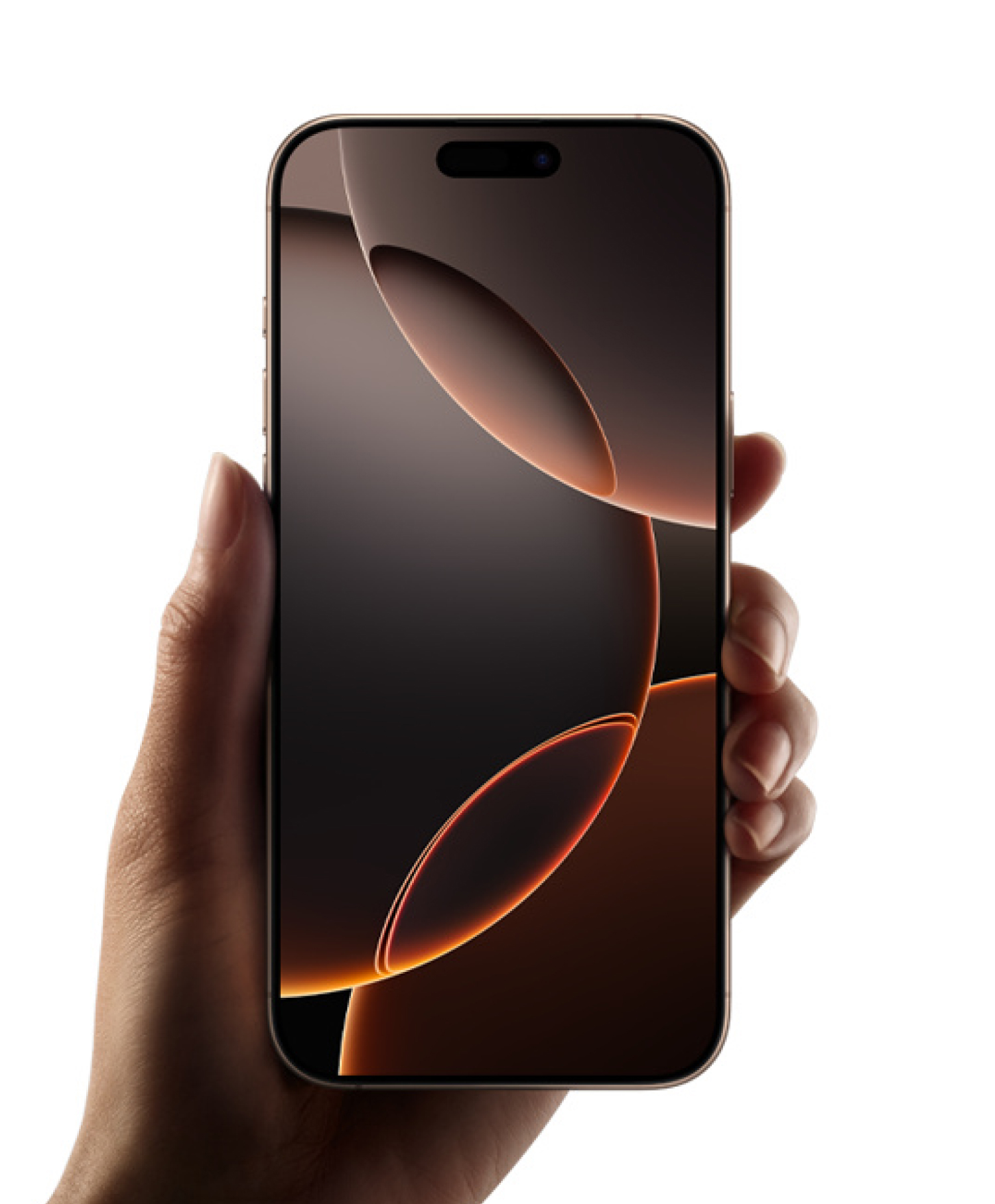 Apple iPhone 16 Pro Max, 1 ТБ, Титановый чёрный