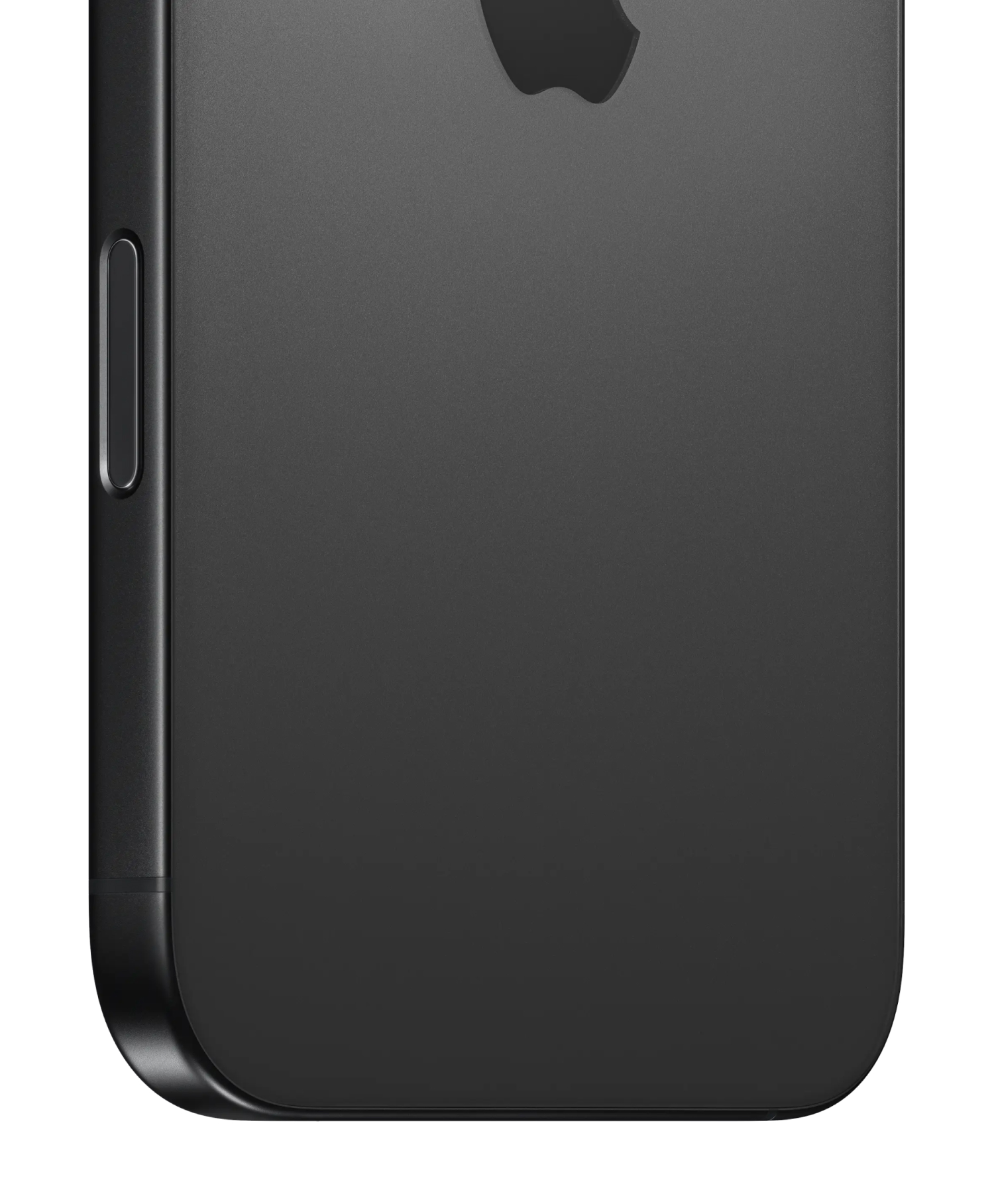 Apple iPhone 16 Pro Max, 1 ТБ, Титановый чёрный