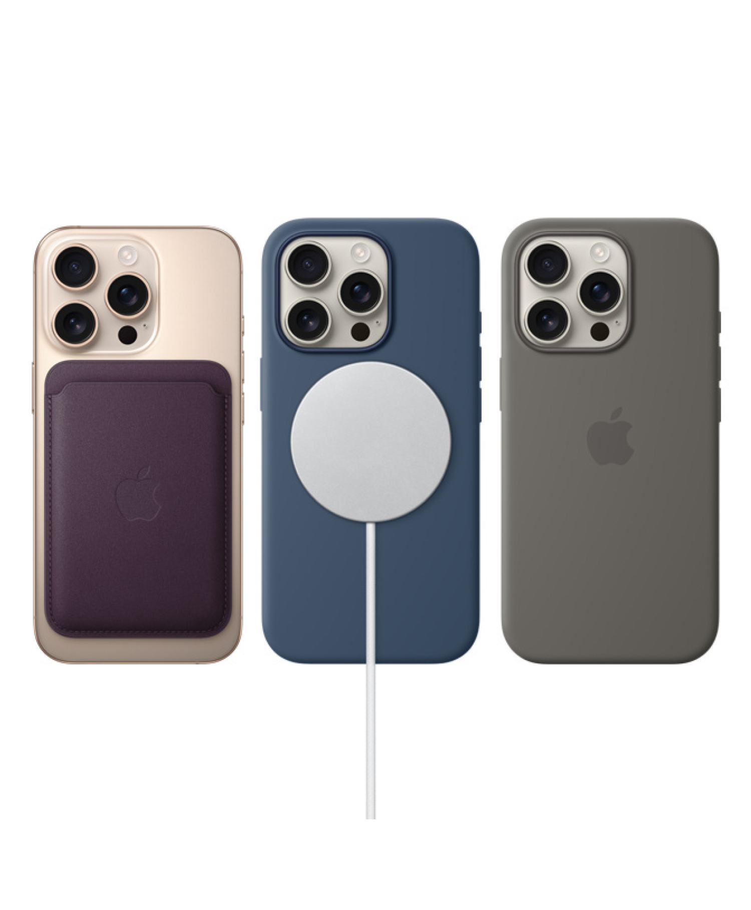 Apple iPhone 16 Pro Max, 1 ТБ, Титановый чёрный