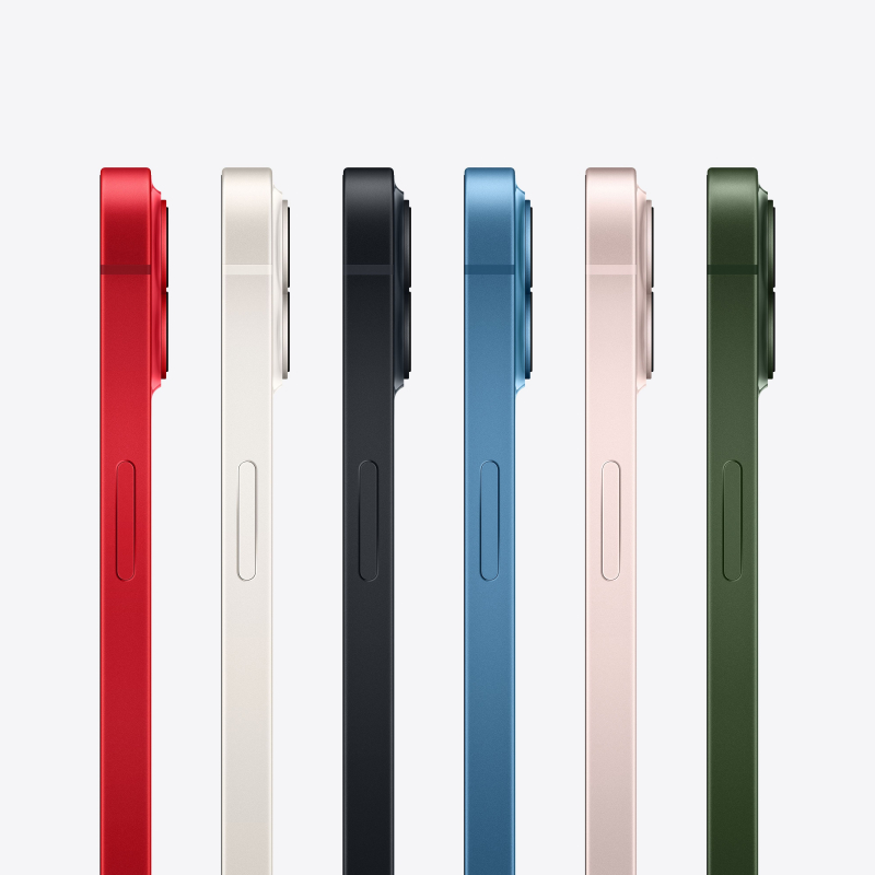 Apple iPhone 13, 128 ГБ, Сияющая звезда