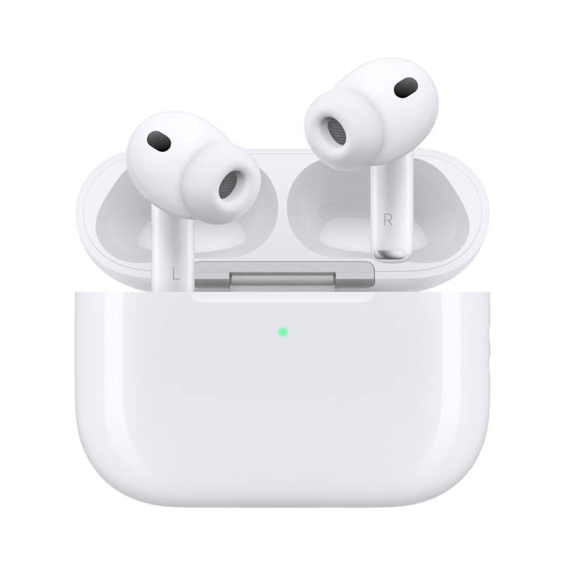 Беспроводные наушники AirPods Pro (3-го поколения) Беспроводные наушники AirPods Pro (3-го поколения)