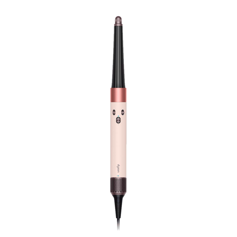 Стайлер Dyson Airwrap ID HS08 Ceramic Pink