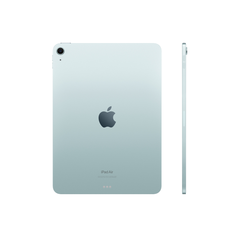 Apple iPad Air M2 11” дюймов Wi-Fi 1 ТБ, Синий
