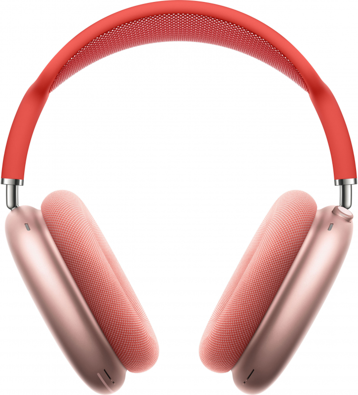 Наушники Apple AirPods Max, Розовый