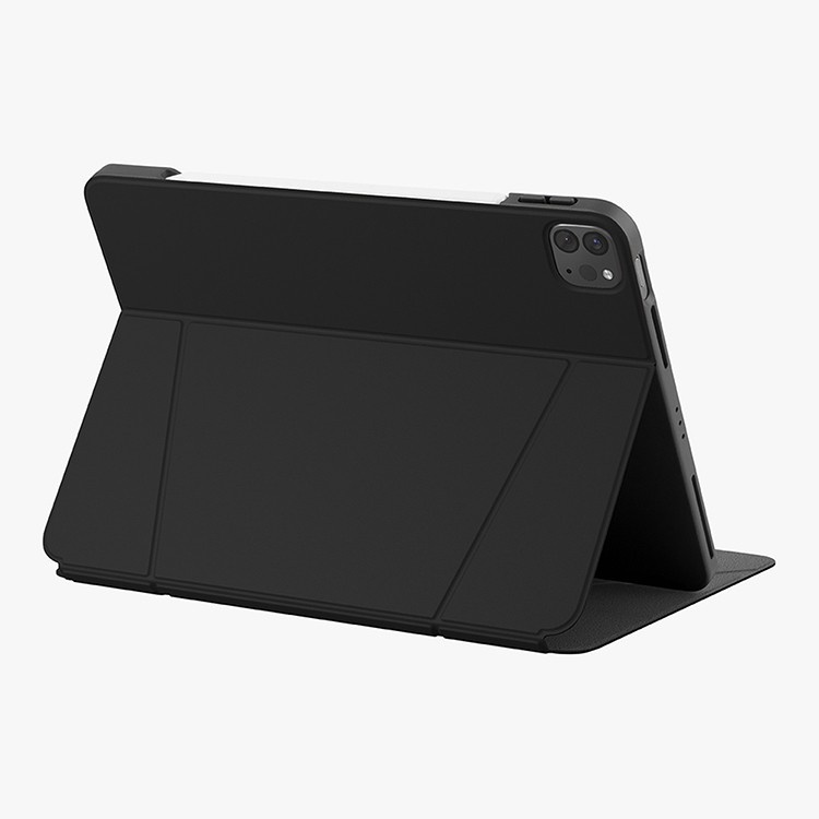 Чехол Uniq для iPad Pro 11 / Air 10.9 RYZE Multi-angle, черный