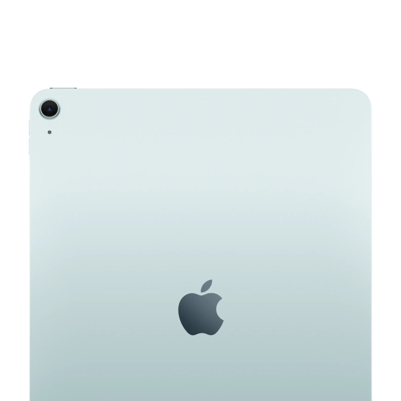 Apple iPad Air M3 (2025) 13” дюймов Wi-Fi 512 ГБ, Голубой