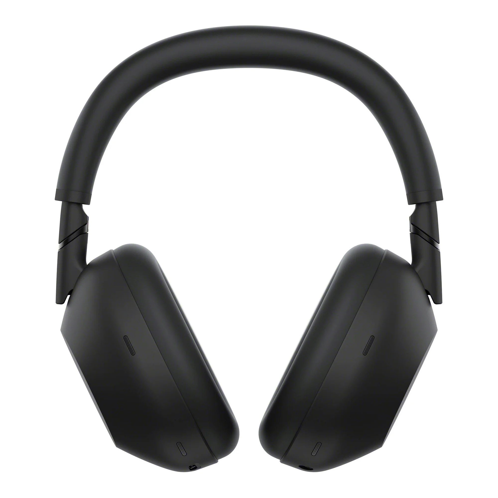 Беспроводные наушники Sony WH-1000XM6, Чёрный