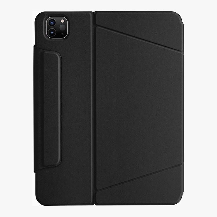Чехол Uniq для iPad Pro 11 / Air 10.9 RYZE Multi-angle, черный