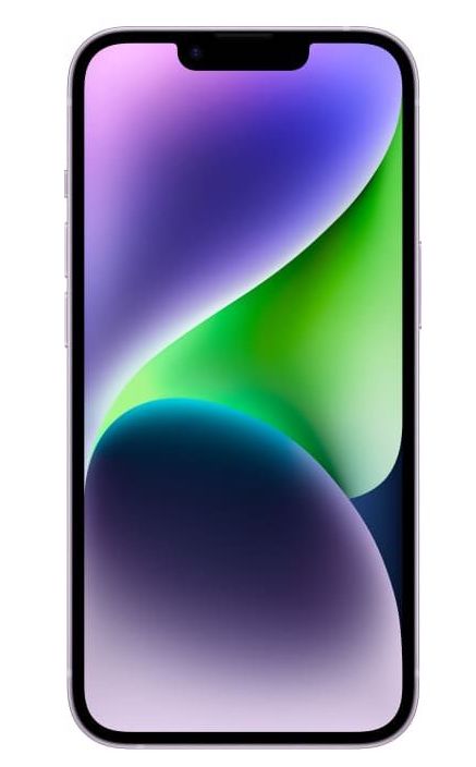 Apple iPhone 14, 256 ГБ, Фиолетовый