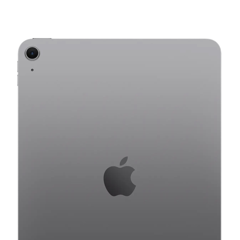 Apple iPad Air M3 (2025) 11” дюймов Wi-Fi 128 ГБ, Серый космос