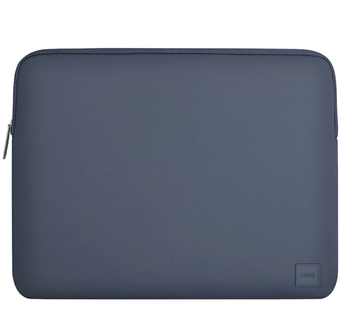 Чехол-сумка Uniq для ноутбуков 14" Cyprus Neoprene Laptop sleeve, синий Чехол-сумка Uniq для ноутбуков 14" Cyprus Neoprene Laptop sleeve, синий