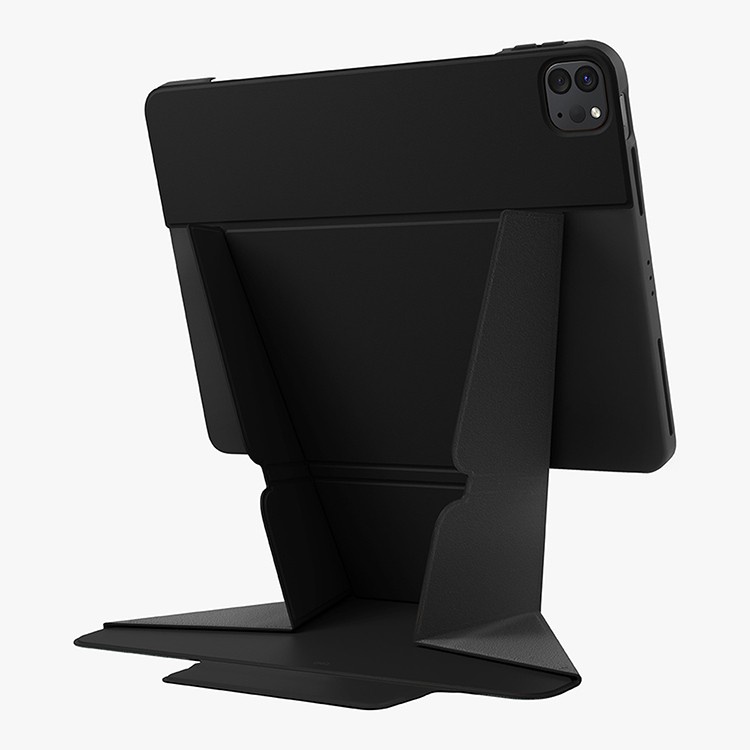 Чехол Uniq для iPad Pro 11 / Air 10.9 RYZE Multi-angle, черный