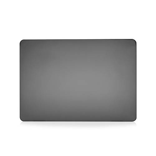 Чехол защитный VLP Plastic Case для MacBook Air 13" 2018-2021, черный Чехол защитный VLP Plastic Case для MacBook Air 13" 2018-2021, черный