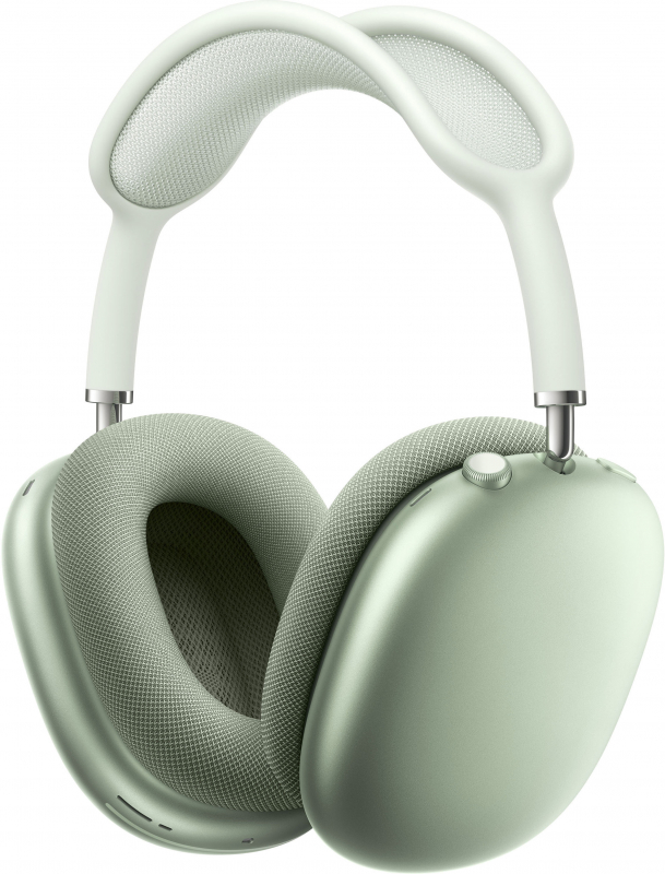 Наушники Apple AirPods Max, Зеленый