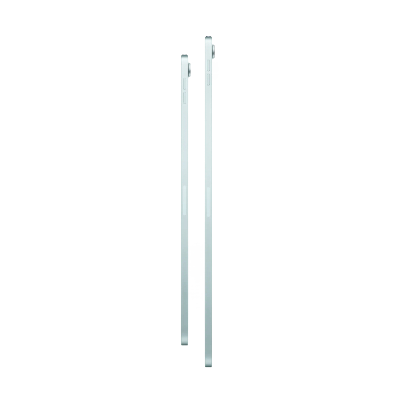 Apple iPad Air M3 (2025) 11” дюймов Wi-Fi 128 ГБ, Серый космос