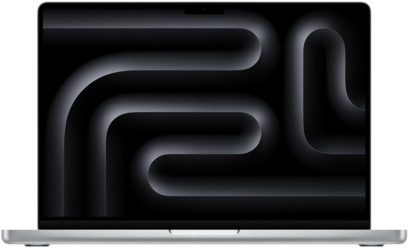 Apple MacBook Pro 14" (M4 Max, 14C / 32C, 2024) 36 ГБ, 1 ТБ SSD, серебристый Apple MacBook Pro 14" (M4 Max, 14C / 32C, 2024) 36 ГБ, 1 ТБ SSD, серебристый