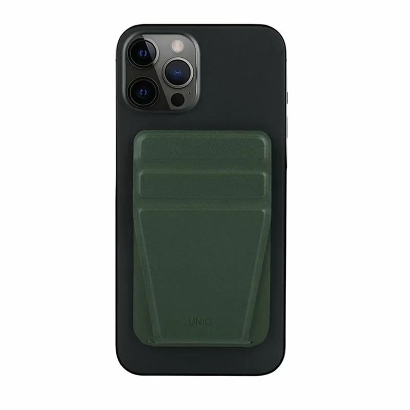 Фото Картхолдер Uniq LYFT, Green