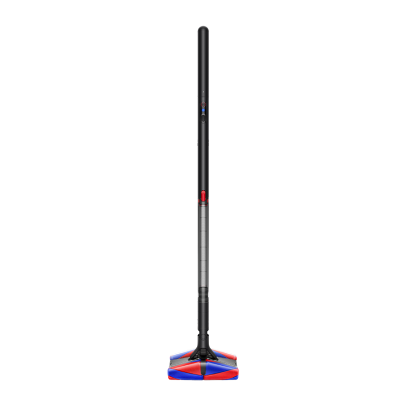 Пылесос Dyson PencilVac, Чёрный