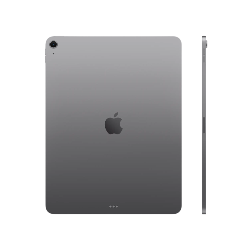 Apple iPad Air M3 (2025) 13” дюймов Wi-Fi 128 ГБ, Серый космос