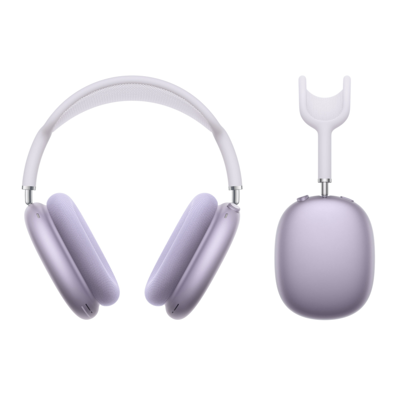 Наушники Apple AirPods Max 2, Фиолетовый
