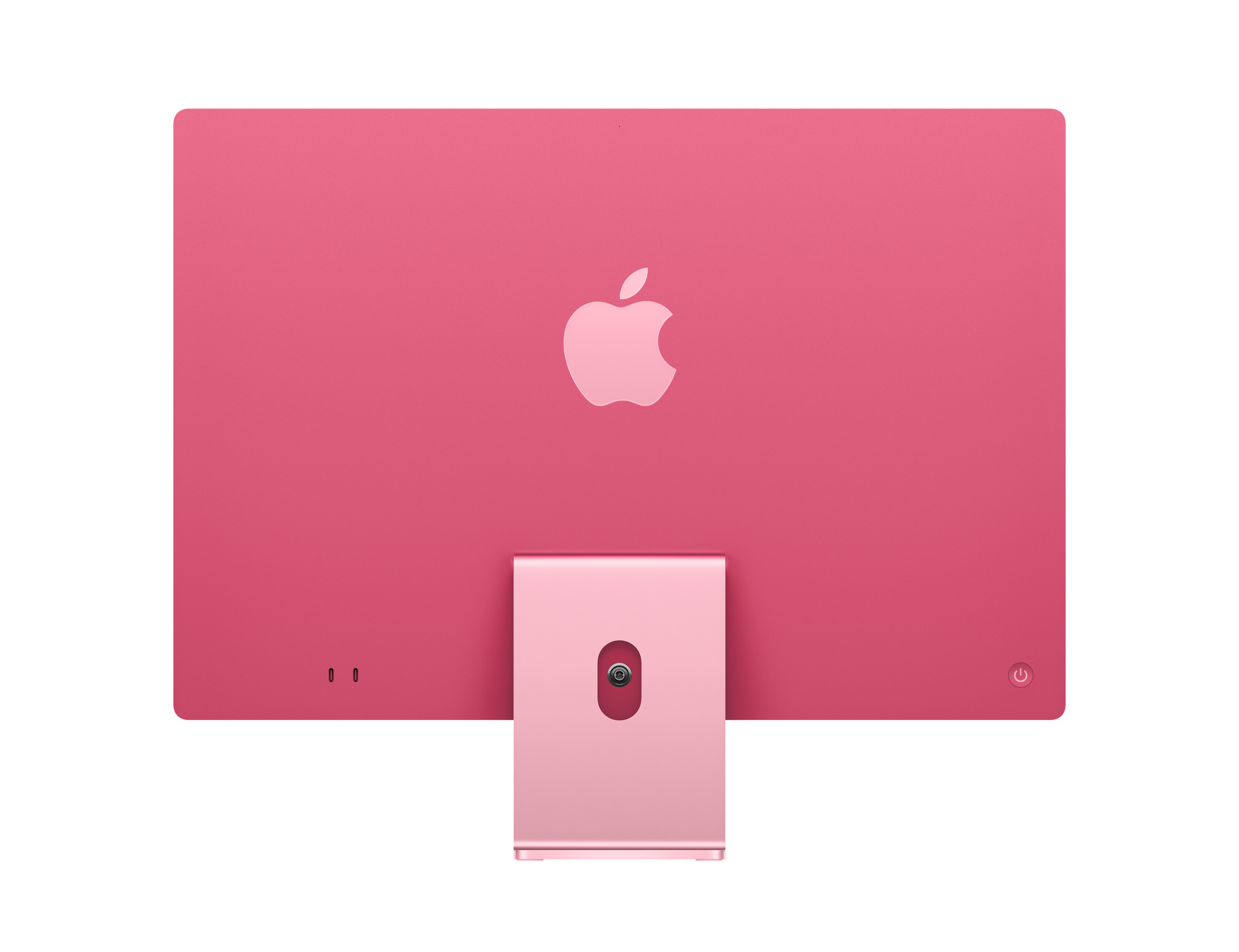 Apple iMac 24" Retina 4,5K, M4 10C / 10C, 16 ГБ, 512 ГБ, Розовый