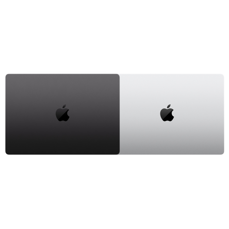 На фото изображено Apple MacBook Pro 14" (M5 Pro, 18C / 20C, 2026) 24 ГБ, 1 ТБ SSD, чёрный космос