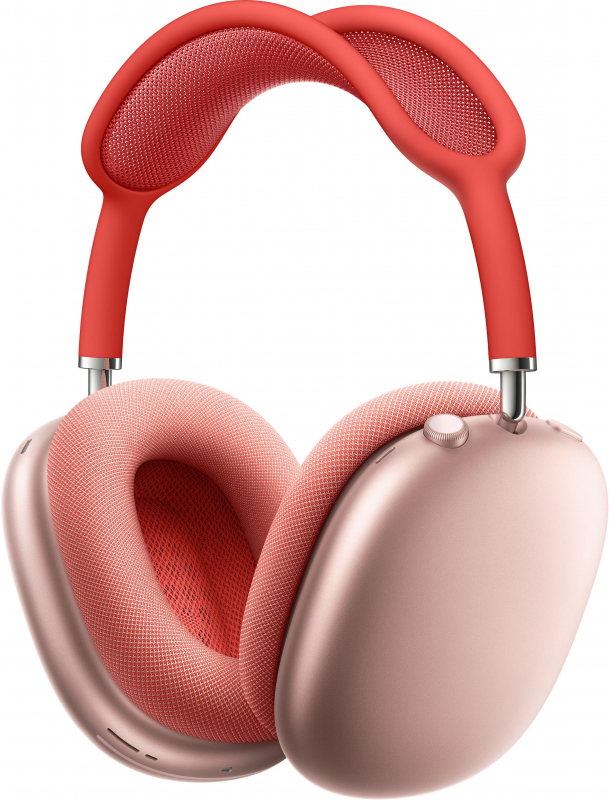 Наушники Apple AirPods Max, Розовый