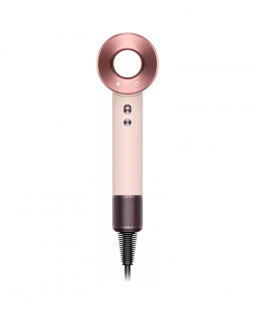 Фен Dyson Supersonic HD07, Ceramic Pink/Rose Gold
