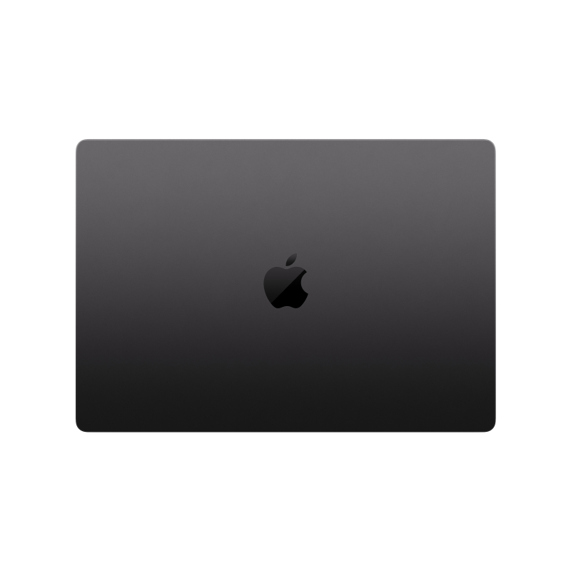 Apple MacBook Pro 16" (M4 Pro, 14C / 20C, 2024) 24 ГБ, 512 ГБ SSD, чёрный космос