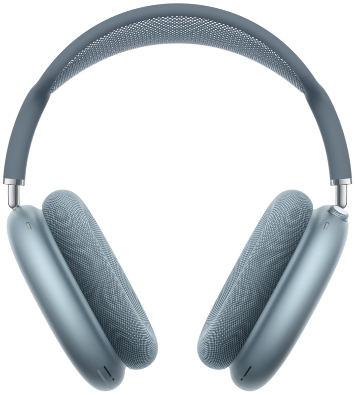 Фото Наушники Apple AirPods Max 2, Синий