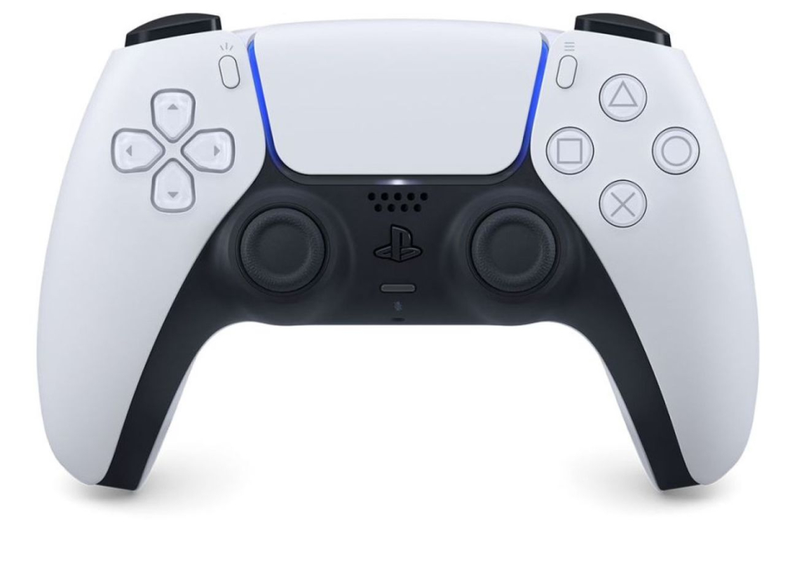 Игровая приставка Sony PlayStation 5 Slim с дисководом