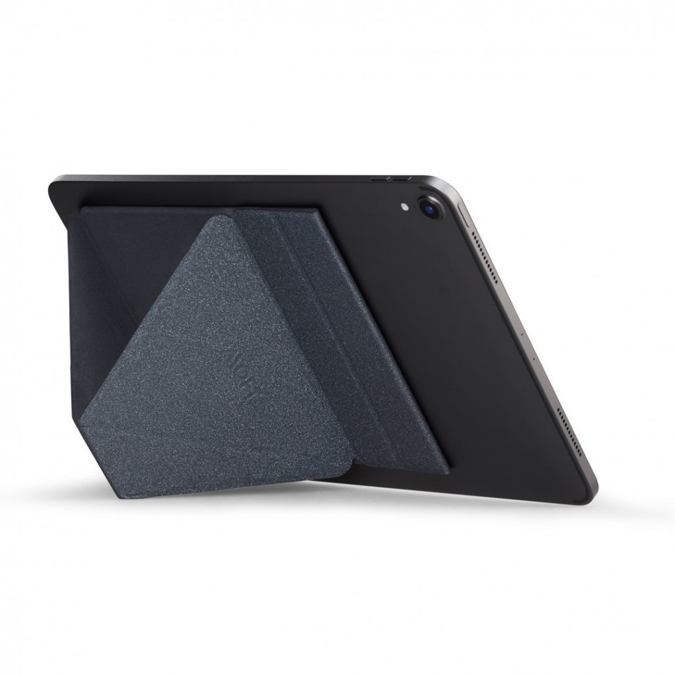 На фото изображено Подставка для планшета ﻿MOFT X Tablet Stand