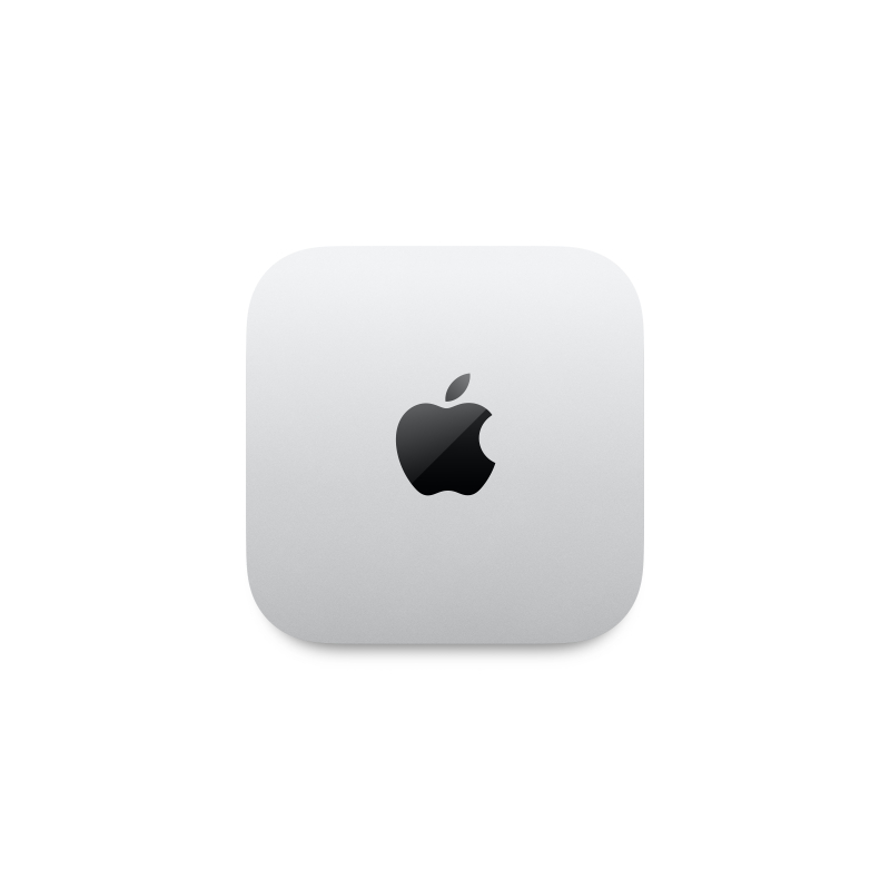 Apple Mac mini M4 (10C / 10C, 2024) 16 ГБ, 512 ГБ SSD