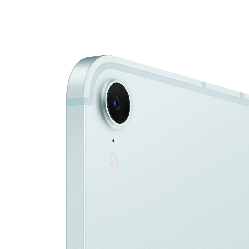 Apple iPad mini 7 (2024) Wi-Fi+Cellular 128 ГБ, Голубой