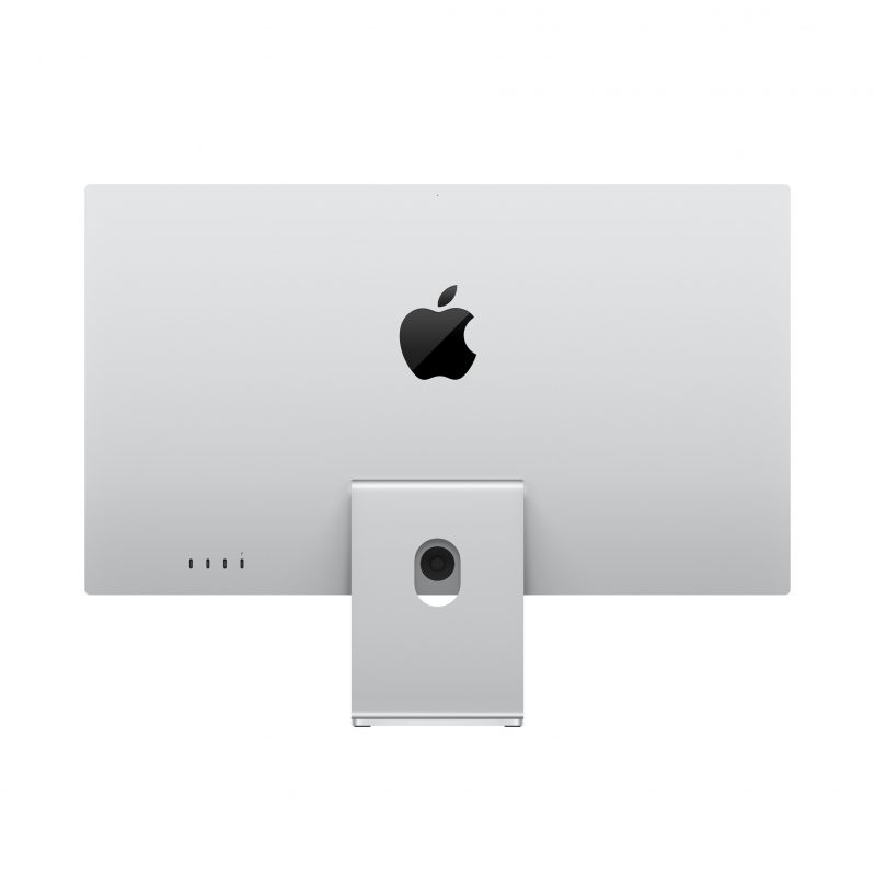 Монитор Apple Studio Display 5K, стекло с нанотекстурой, подставка с регулировкой по наклону и высоте