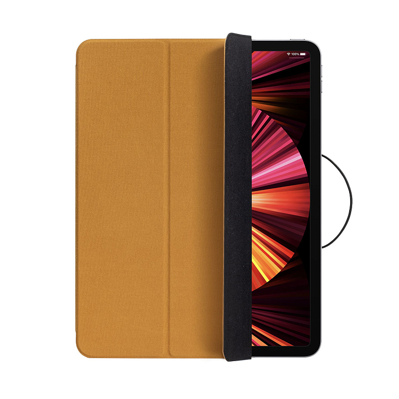 Чехол Native Union Folio для iPad Pro 12,9", крафт