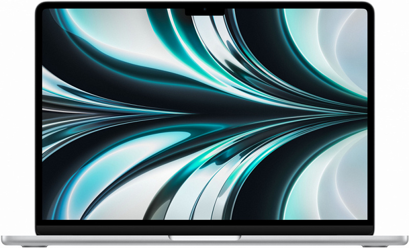 Apple MacBook Air 13” (M2, 8C / 8C, 2022), 16 ГБ, 256 ГБ SSD, Серебристый Apple MacBook Air 13” (M2, 8C / 8C, 2022), 16 ГБ, 256 ГБ SSD, Серебристый