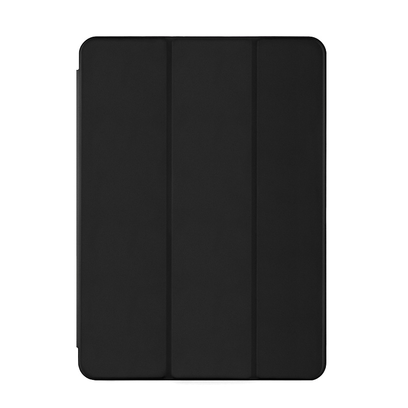 Чехол uBear Touch case для iPad 10th Gen 10,9”, чёрный