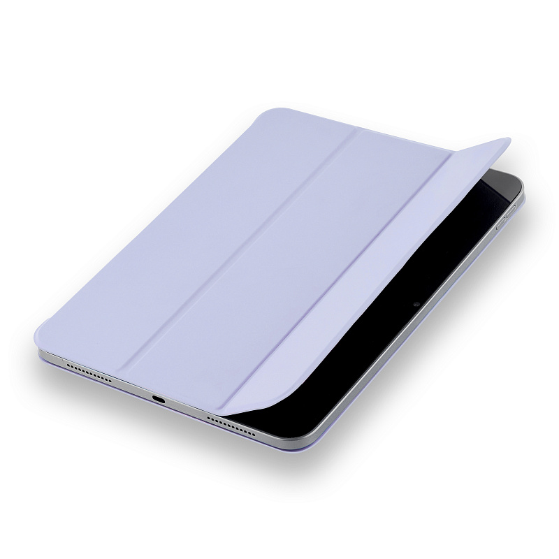 Чехол uBear Touch case для iPad 10th Gen 10,9”, фиолетовый