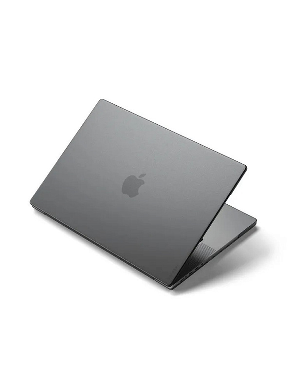 Чехол-накладка Satechi Eco Hardshell Case для MacBook Pro 16", темный Чехол-накладка Satechi Eco Hardshell Case для MacBook Pro 16", темный