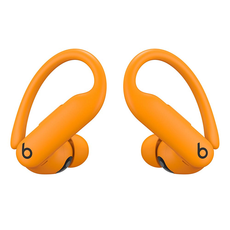 Беспроводные наушники Beats Powerbeats Pro 2, оранжевый