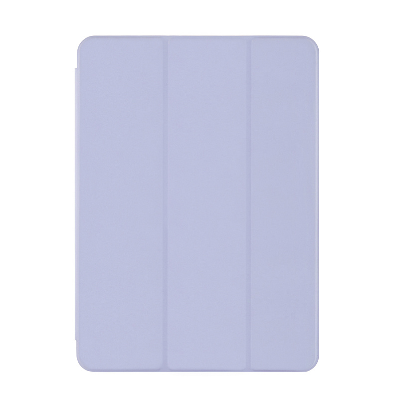 Чехол uBear Touch case для iPad 10th Gen 10,9”, фиолетовый